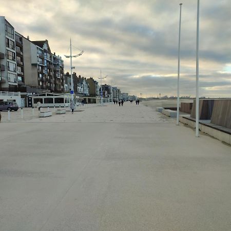 Villa Seven Malo Dunkirk Esterno foto