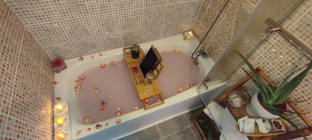 Villa Seven Malo Dunkirk Esterno foto