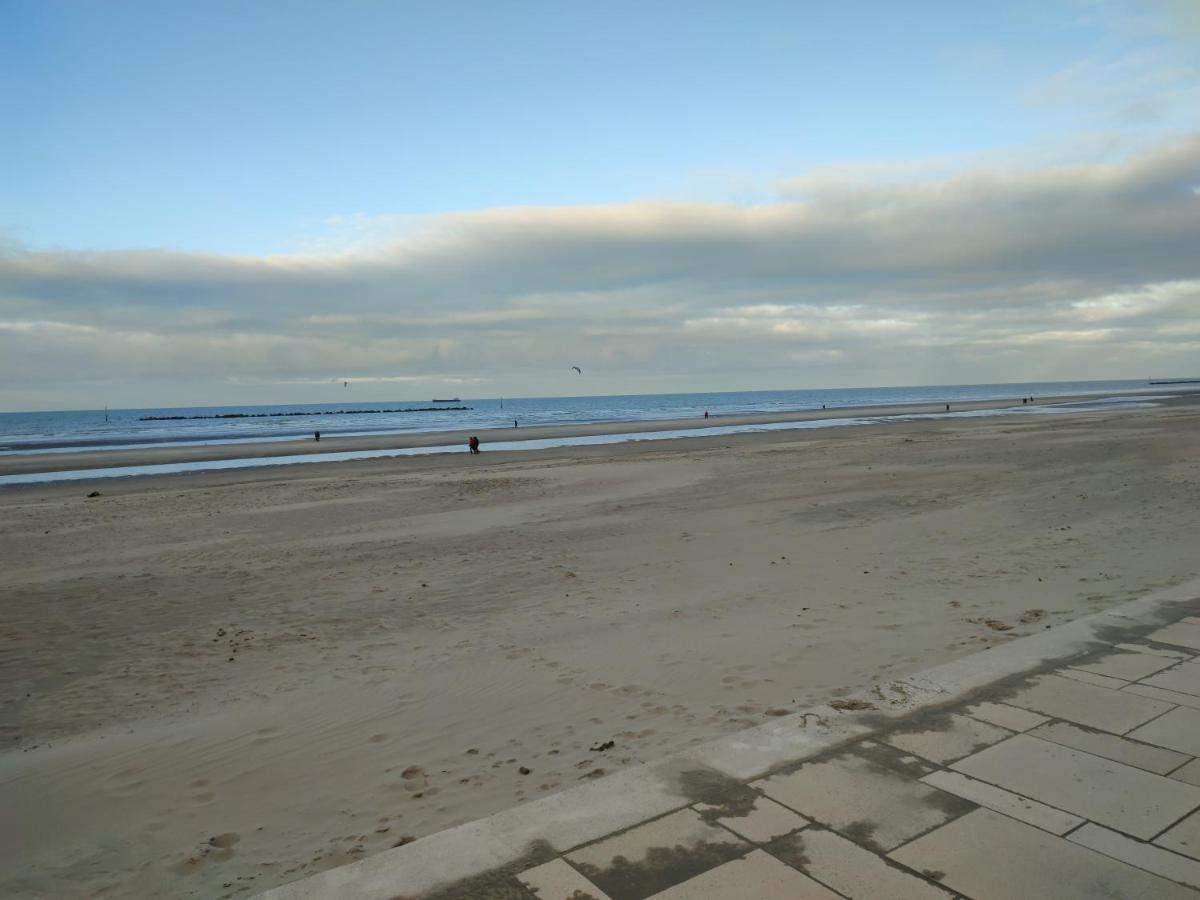 Villa Seven Malo Dunkirk Esterno foto