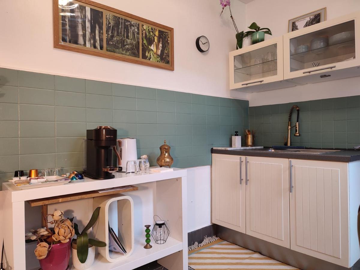 Villa Seven Malo Dunkirk Esterno foto