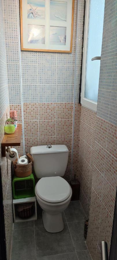 Villa Seven Malo Dunkirk Esterno foto