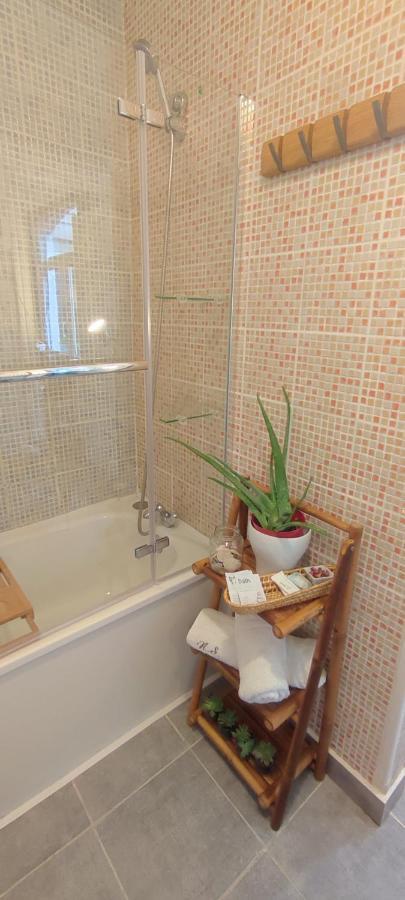 Villa Seven Malo Dunkirk Esterno foto