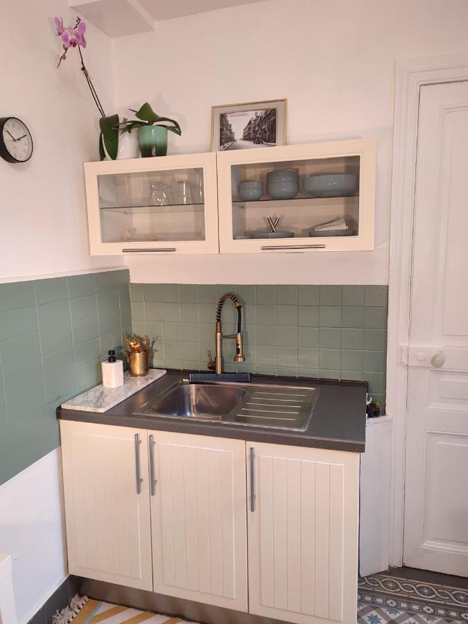 Villa Seven Malo Dunkirk Esterno foto