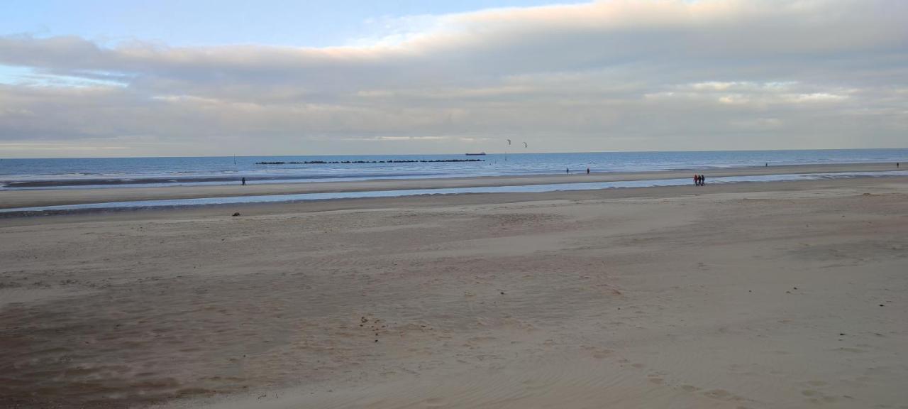 Villa Seven Malo Dunkirk Esterno foto