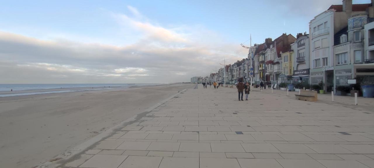 Villa Seven Malo Dunkirk Esterno foto