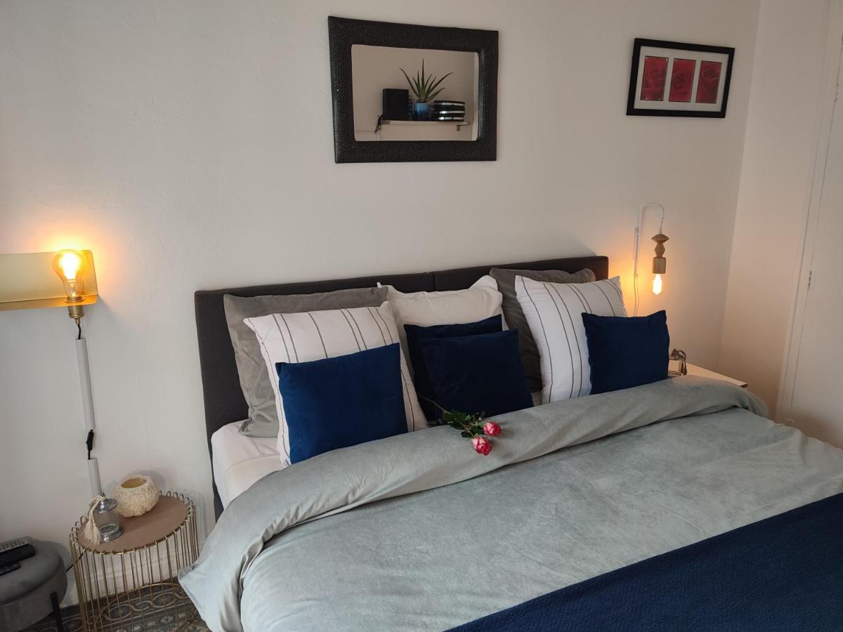 Villa Seven Malo Dunkirk Esterno foto