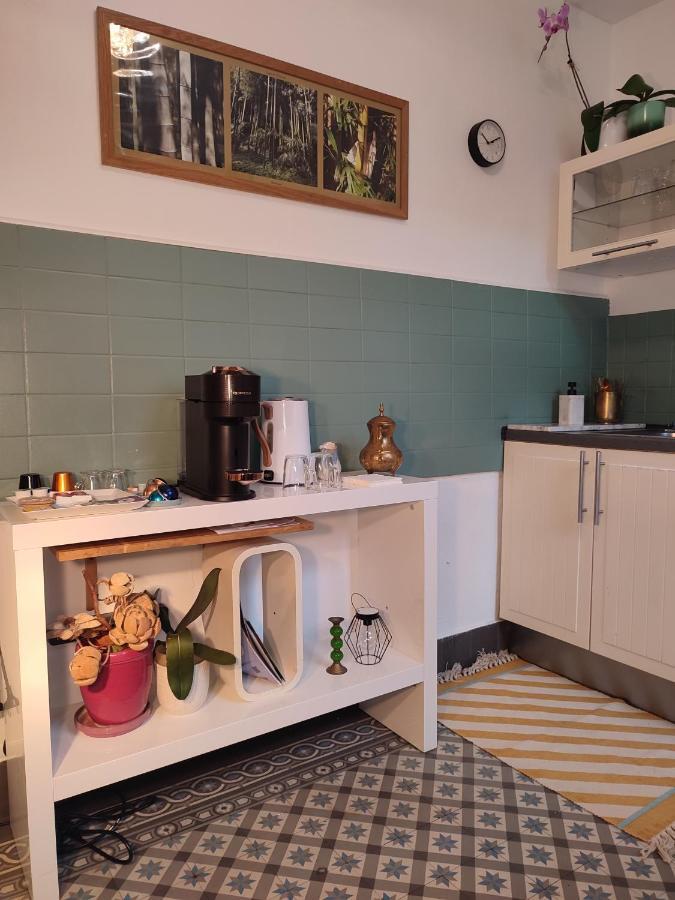 Villa Seven Malo Dunkirk Esterno foto