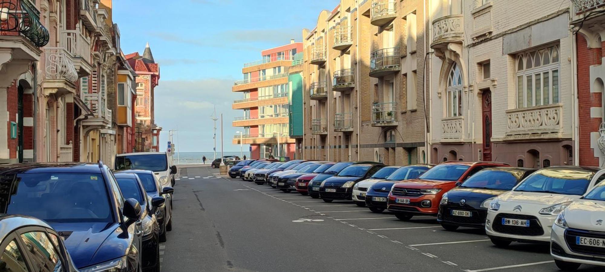 Villa Seven Malo Dunkirk Esterno foto