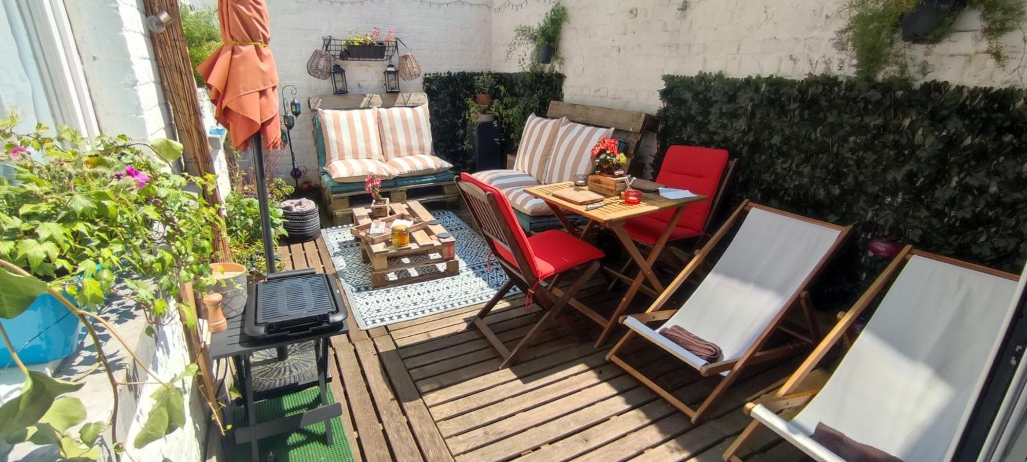 Villa Seven Malo Dunkirk Esterno foto