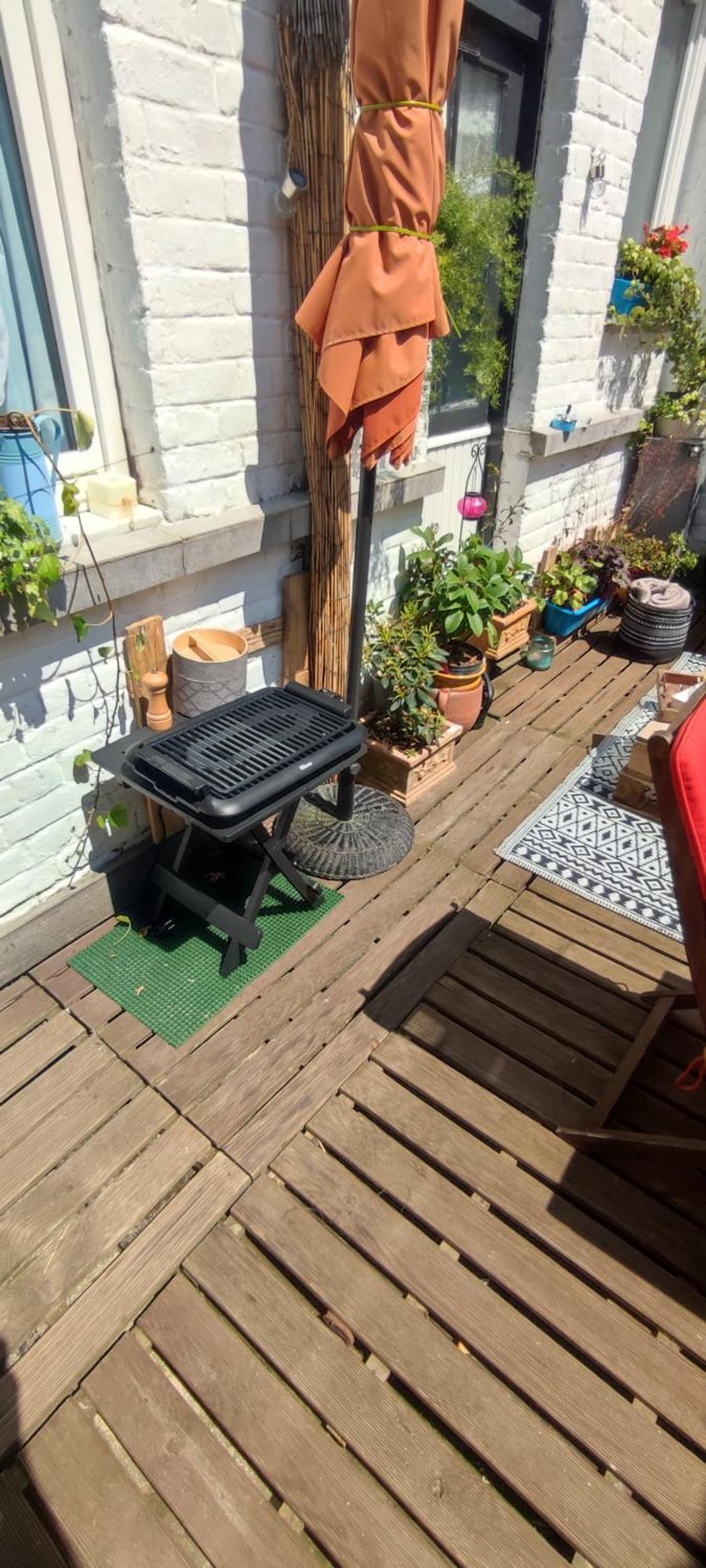 Villa Seven Malo Dunkirk Esterno foto